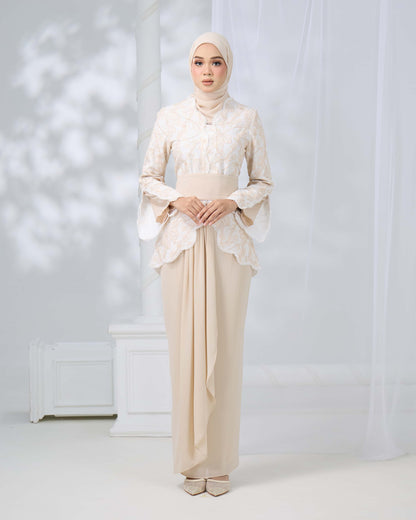 MINOR DEFECT EVELIA KURUNG (CHAMPANGE)