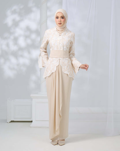 MINOR DEFECT EVELIA KURUNG (CHAMPANGE)