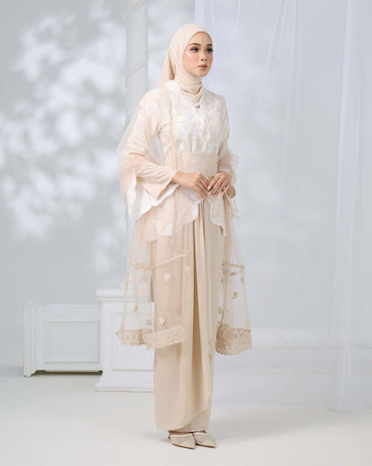 MINOR DEFECT EVELIA KURUNG (CHAMPANGE)