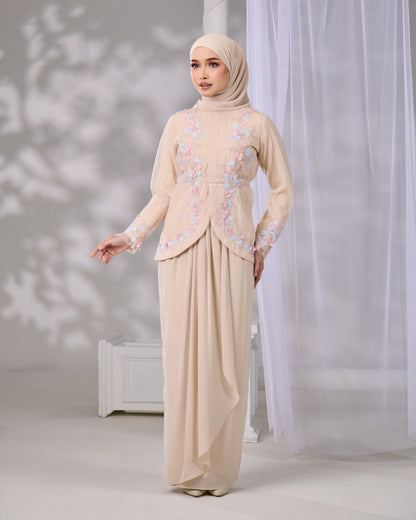 THARA MINI KURUNG (CHAMPANGE)