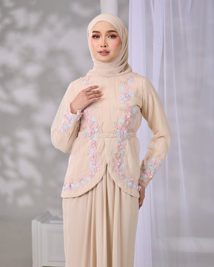 THARA MINI KURUNG (CHAMPANGE)