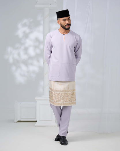 ARJUNA TELUK BELANGA (MAUVE)