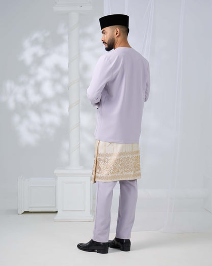 ARJUNA TELUK BELANGA (MAUVE)