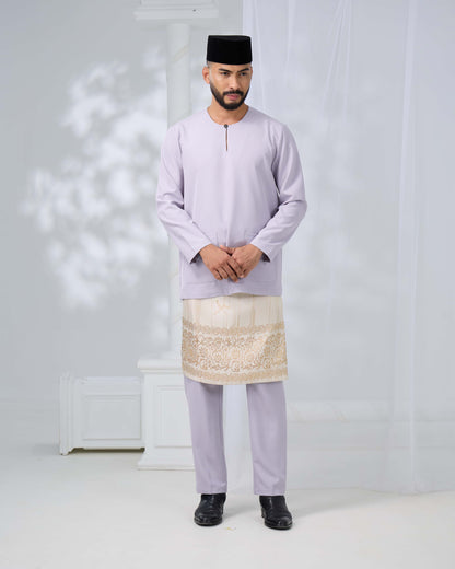 ARJUNA TELUK BELANGA (MAUVE)