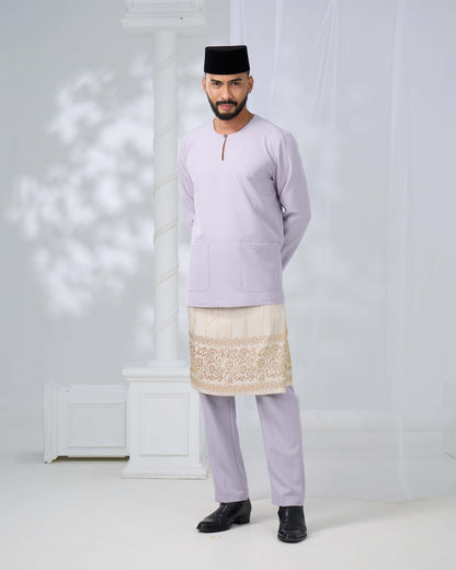 ARJUNA TELUK BELANGA (MAUVE)