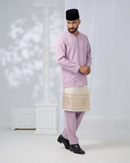 MINOR DEFECT ARJUNA TELUK BELANGA (LAVENDER)