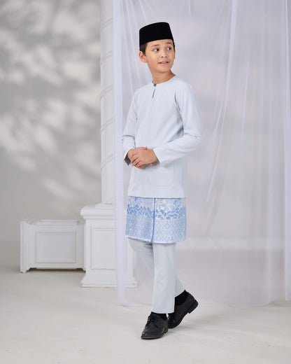 ARJUNA TELUK BELANGA KIDS (POWDER BLUE)