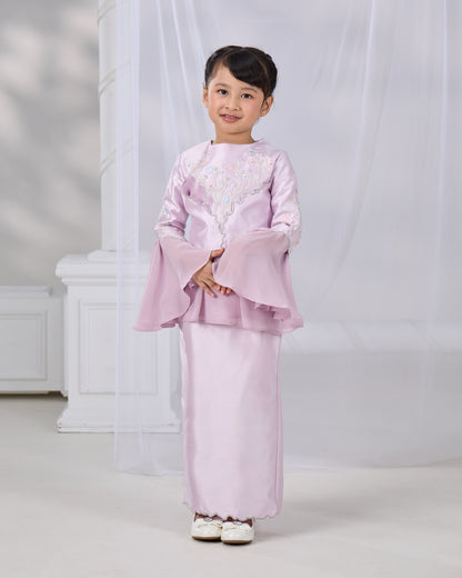 RINAE KURUNG KIDS (LILAC)