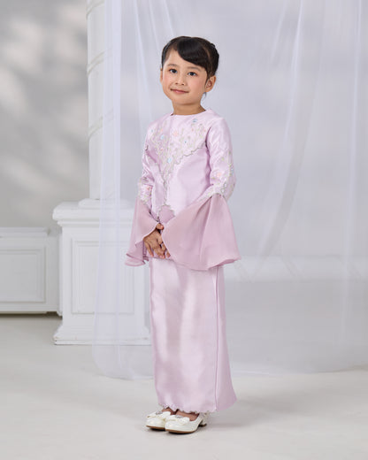 RINAE KURUNG KIDS (LILAC)