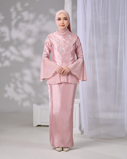 RINAE KURUNG (DUSTY PINK)