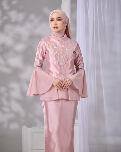 RINAE KURUNG (DUSTY PINK)