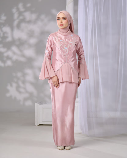 RINAE KURUNG (DUSTY PINK)