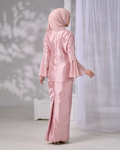 RINAE KURUNG (DUSTY PINK)