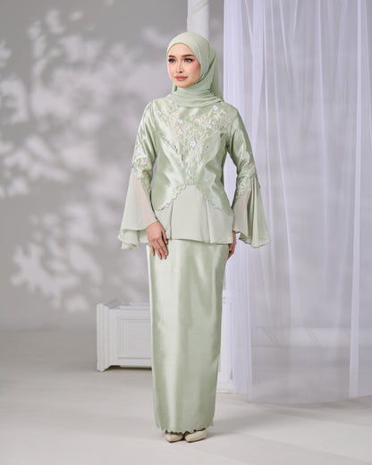 RINAE KURUNG (GREEN TEA)