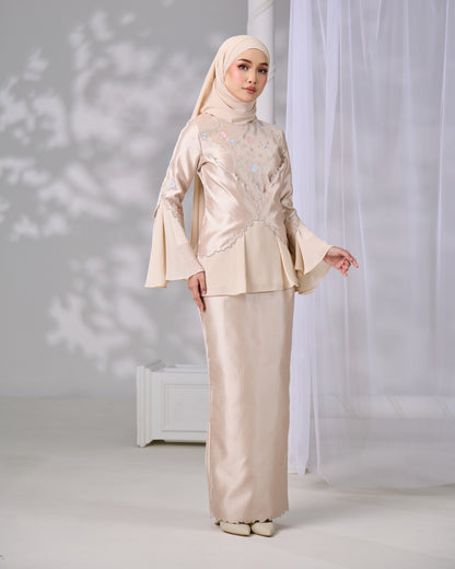 RINAE KURUNG (CHAMPAGNE)