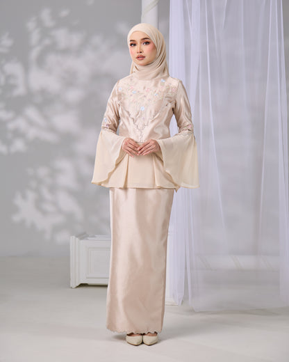 RINAE KURUNG (CHAMPAGNE)