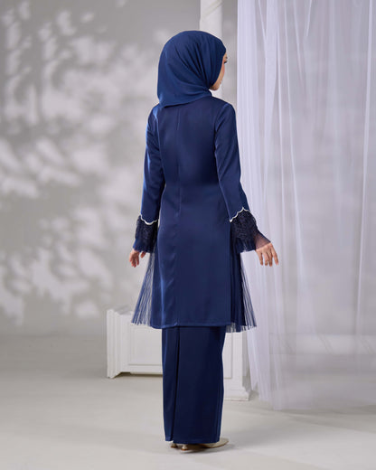 NELYA KURUNG (NAVY BLUE)