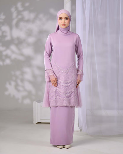 NELYA KURUNG (LAVENDER)