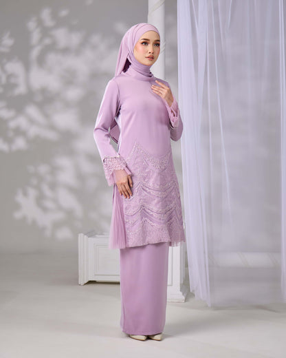 NELYA KURUNG (LAVENDER)