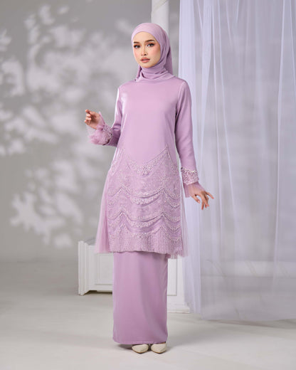 NELYA KURUNG (LAVENDER)