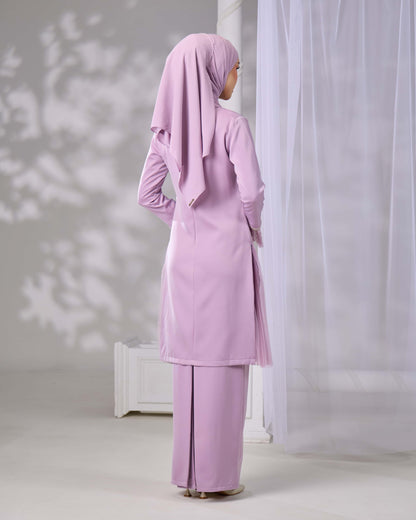 NELYA KURUNG (LAVENDER)