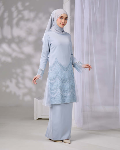 NELYA KURUNG (POWDER BLUE)