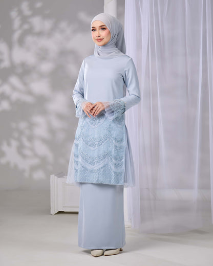 NELYA KURUNG (POWDER BLUE)