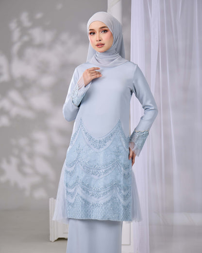 NELYA KURUNG (POWDER BLUE)