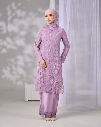 QAIRINA KURUNG (LAVENDER)