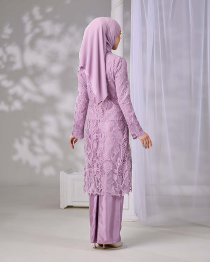 QAIRINA KURUNG (LAVENDER)