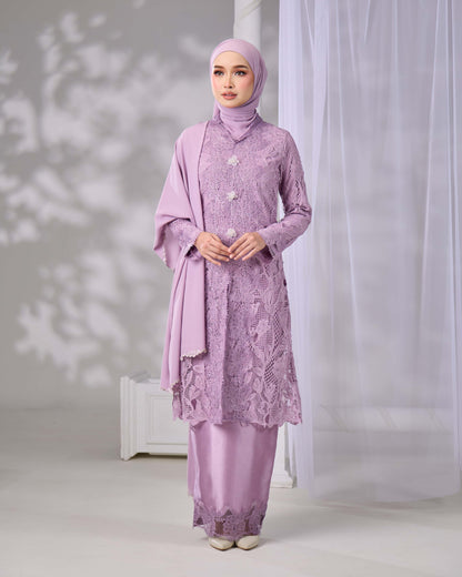 QAIRINA KURUNG (LAVENDER)