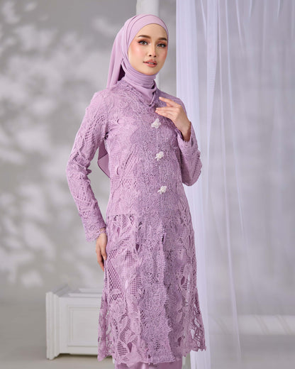 QAIRINA KURUNG (LAVENDER)