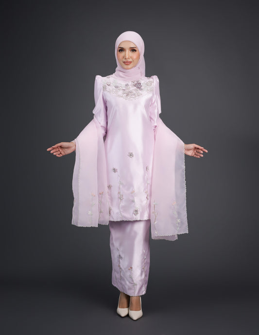 VEIL CODE A2230 (LILAC)